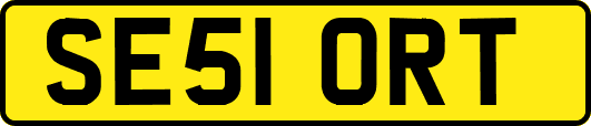 SE51ORT