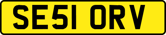 SE51ORV