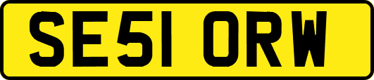 SE51ORW