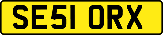 SE51ORX