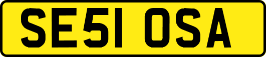 SE51OSA