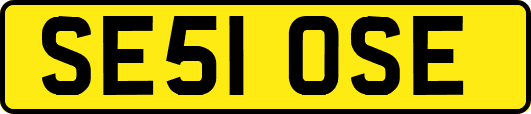 SE51OSE