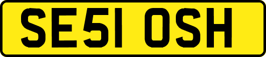 SE51OSH