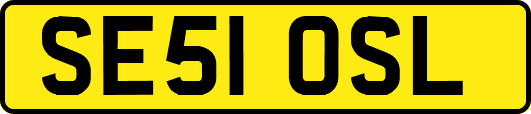SE51OSL