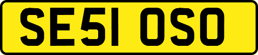 SE51OSO