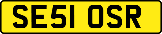 SE51OSR