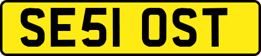 SE51OST