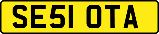 SE51OTA