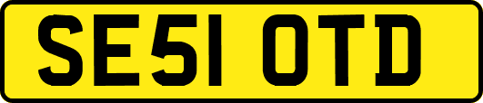 SE51OTD