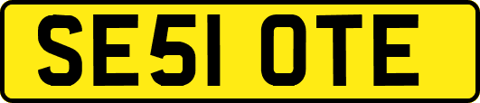 SE51OTE