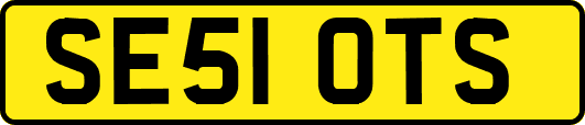 SE51OTS