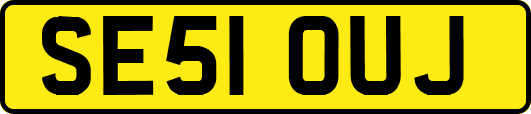SE51OUJ