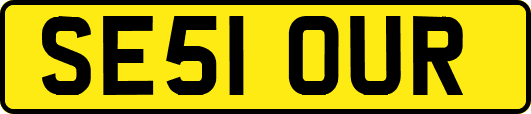 SE51OUR