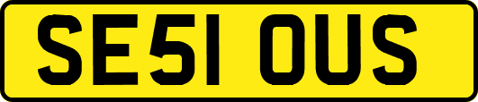 SE51OUS