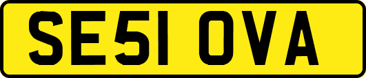SE51OVA