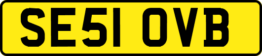 SE51OVB