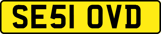 SE51OVD