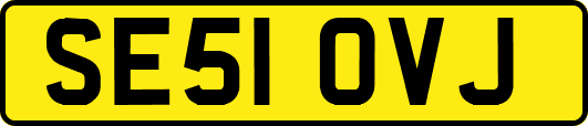 SE51OVJ