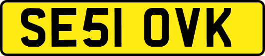SE51OVK