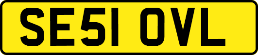 SE51OVL