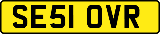 SE51OVR