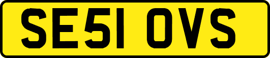 SE51OVS