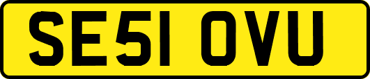 SE51OVU