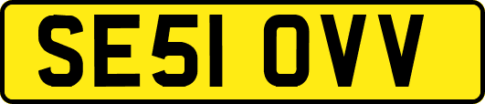 SE51OVV