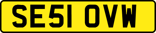 SE51OVW