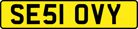 SE51OVY