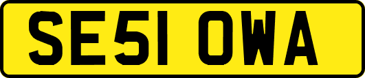 SE51OWA