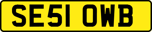 SE51OWB