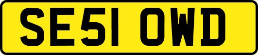 SE51OWD