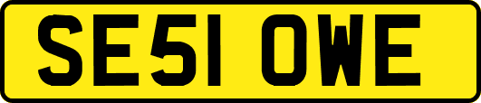 SE51OWE