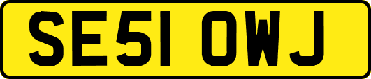 SE51OWJ