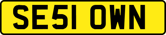 SE51OWN