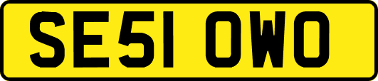 SE51OWO