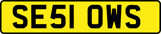 SE51OWS