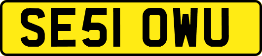 SE51OWU