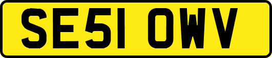 SE51OWV