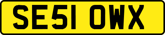 SE51OWX