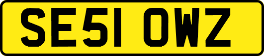 SE51OWZ