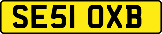 SE51OXB