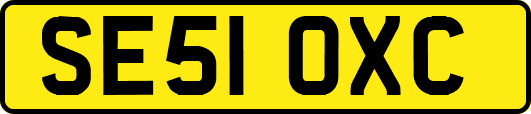 SE51OXC