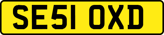 SE51OXD