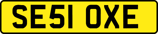 SE51OXE