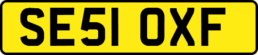 SE51OXF