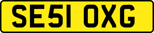 SE51OXG