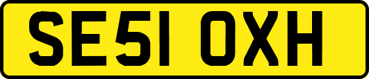 SE51OXH