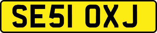 SE51OXJ